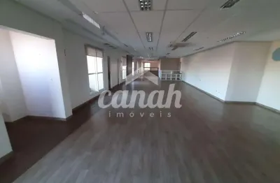 Laje comercial no edificio new office em nova ribeirânia - ribeirão preto: 680m²