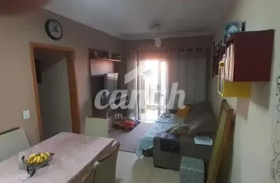 Apartamento duplex/cobertura em bonfim paulista  -  ribeirão preto