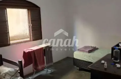 Apartamento com 1 quarto à venda no Jardim Castelo Branco, Ribeirão Preto 