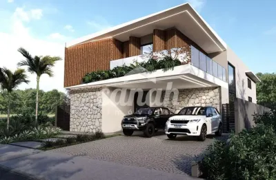 Casa em condominio em bela vista no jardim olhos d` água   -  ribeirão preto