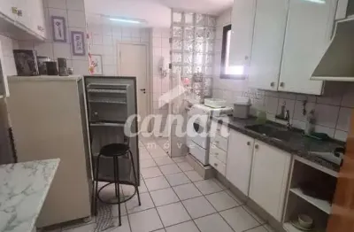 Apartamento com 3 quartos à venda no Santa Cruz do José Jacques, Ribeirão Preto 