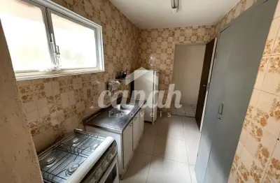 Apartamento com 1 quarto à venda no Jardim Paulista, Ribeirão Preto 