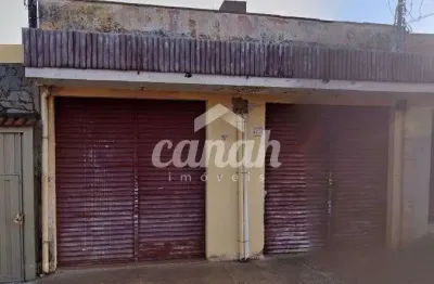 Barracão / Galpão / Depósito para alugar no Sumarezinho, Ribeirão Preto 