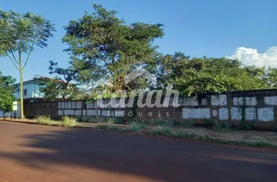 Terreno comercial para alugar no Ribeirânia, Ribeirão Preto 
