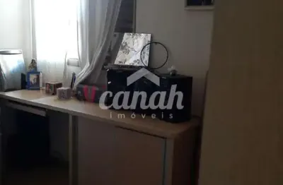 Casa em condomínio fechado com 3 quartos à venda no Residencial das Américas, Ribeirão Preto 