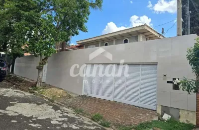 Casa com 5 quartos para alugar no Ribeirânia, Ribeirão Preto 