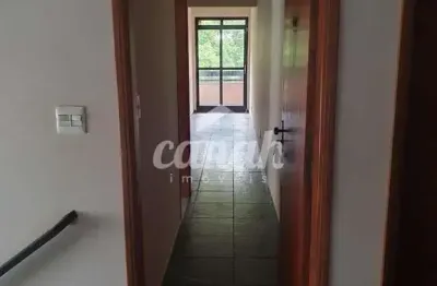 Apartamento com 3 quartos à venda no Jardim Irajá, Ribeirão Preto 