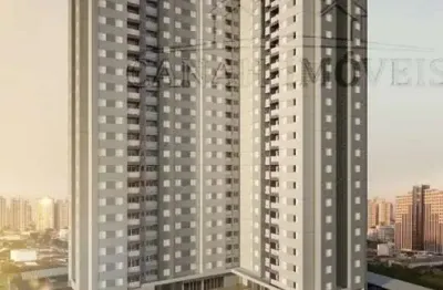 Apartamento com 2 quartos à venda no Ribeirânia, Ribeirão Preto 