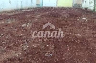 Terreno à Venda em Vila Albertina, Ribeirão Preto - R$170.000