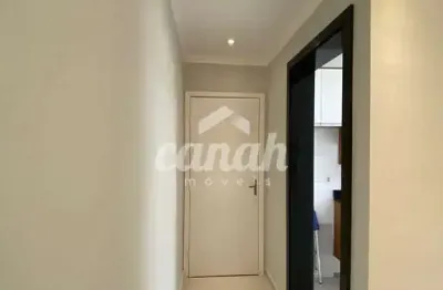 Venda de apartamento 2 dorms em sumarezinho - ribeirão preto