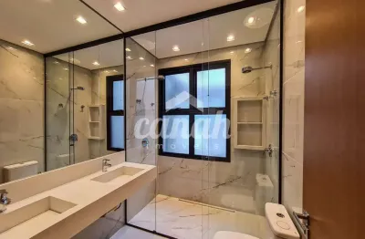 Casa em condomínio fechado com 3 quartos para alugar no Residencial Alto do Castelo, Ribeirão Preto 