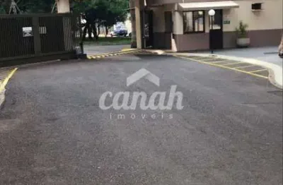 Apartamento com 1 quarto para alugar no Nova Aliança, Ribeirão Preto 