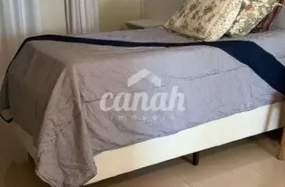 Apartamento com 3 quartos para alugar no Bosque das Juritis, Ribeirão Preto 