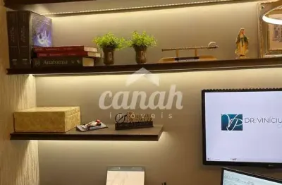 Sala comercial para alugar no Jardim Canadá, Ribeirão Preto 