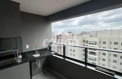 Venda de apartamento 2 dorms em bonfim paulista - ribeirão preto