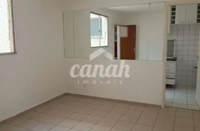 Venda: apartamento 2 dorms em república - ribeirão preto por r$180k