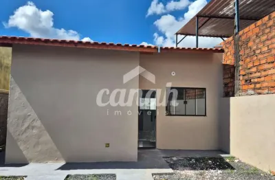 Casa com 2 quartos à venda no Jardim Morumbi, Jardinópolis 