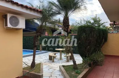 Casa com 3 quartos para alugar no Jardim Sumaré, Ribeirão Preto 