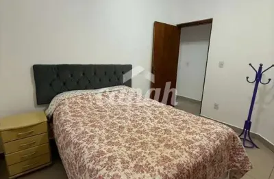 Apartamento com 2 quartos à venda na Vila Amélia, Ribeirão Preto 