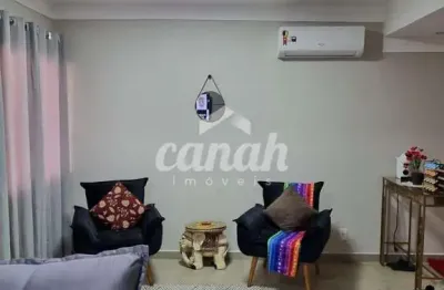 Casa em condomínio em bonfim paulista - 4 dormitórios à venda