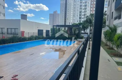 Venda apartamento 3 dorms, 1 suíte em sumarezinho - ribeirão