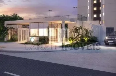 Apartamento com 2 quartos para alugar na Vila Amélia, Ribeirão Preto 