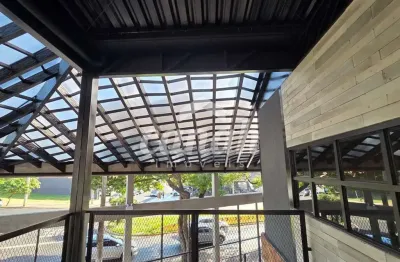 Barracão / Galpão / Depósito para alugar no Jardim América, Ribeirão Preto 