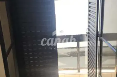 Apartamento 1 dormitório para alugar no s-3 ribeirão preto – 35m²