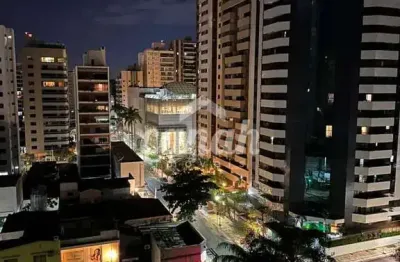 Apartamento com 3 quartos para alugar no Centro, Ribeirão Preto 