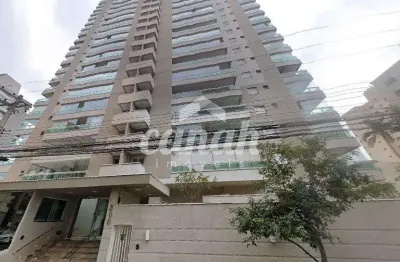Apartamento com 3 quartos para alugar no Nova Aliança, Ribeirão Preto 