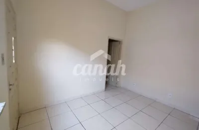 Casa com 2 quartos para alugar na Vila Seixas, Ribeirão Preto 