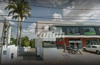 Apartamento com 1 quarto à venda na Vila Amélia, Ribeirão Preto 