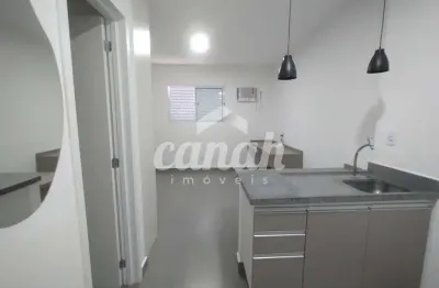 Apartamento stúdio/kitchenette próximo usp  - ribeirão preto
