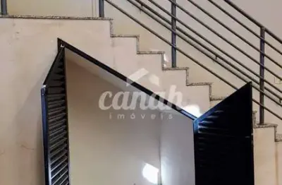 Barracão / Galpão / Depósito para alugar no Jardim Zara, Ribeirão Preto 