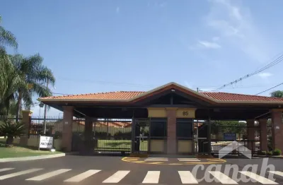 Casa em condomínio fechado com 3 quartos à venda no Condomínio Aroeira, Ribeirão Preto 