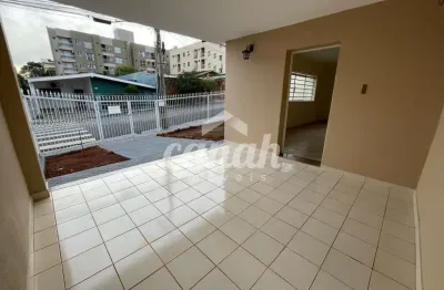 Casa à venda jardim paulista- 330m² de área total - com edícula.