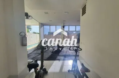 Apartamento com 1 quarto para alugar na Vila Amélia, Ribeirão Preto 