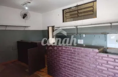 Casa à venda em quintino facci i, ribeirão preto, 3 quartos  211m²