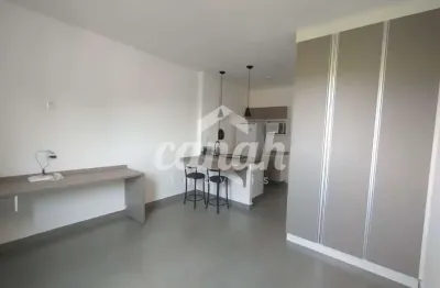 Apartamento stúdio/kitchenette em vila amelia  -  ribeirão preto
