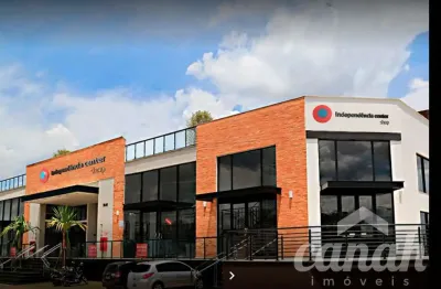 Sala comercial para alugar no Alto da Boa Vista, Ribeirão Preto 