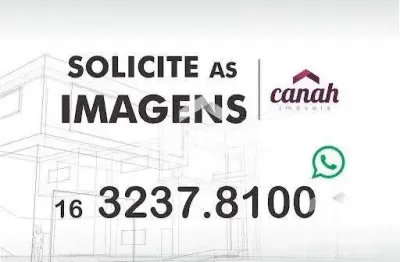 Casa à venda em vila monte alegre, ribeirão preto – 3 dorms, 1 suíte