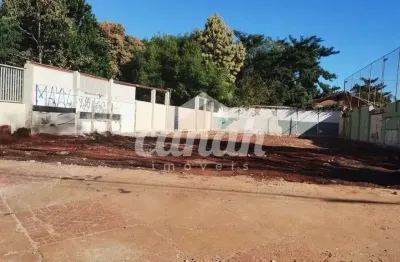 Terreno em avenida  com 507m²- bairro ribeirania- porn apenas r$ 1.224.000,00