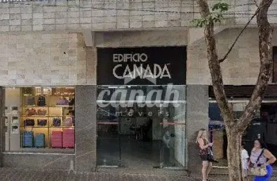 Sala comercial para locação - 43m²- apenas r$ 850,00- região central- ribeirão preto.