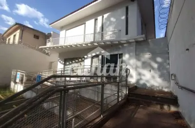 Casa comercial para locação em avenida de grande fluxo – ideal para escritórios, clínicas ou comércio
