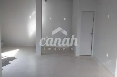 Barracão / galpão / depósito para alugar no alto da boa vista, ribeirão preto , 77 m2 por r$ 1.800