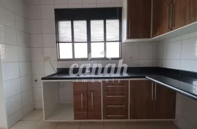 Apartamento á venda na Vila Monte Alegre – Ribeirão Preto | 88m², 3 Quartos (1 Suíte), 2 Vagas | Próximo à USP