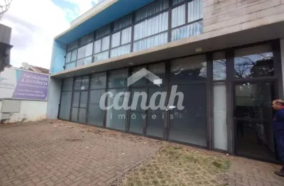 Sala Comercial para Locação na Vila Tibério - 33 m²- Elevador- banheiro- 1 vaga coberta- R$ 1.200,00