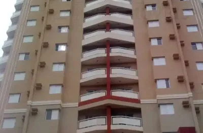 Apartamento stúdio/kitchenette no edifício cappuccino em vila amelia - usp  -  ribeirão preto