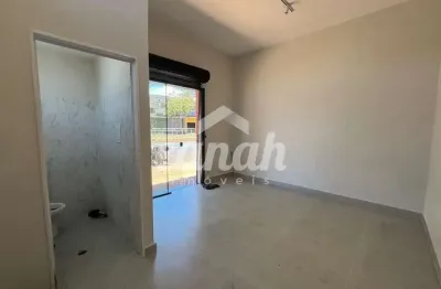 Sala comercial para alugar na Vila Amélia, Ribeirão Preto 