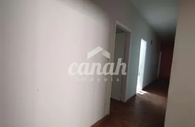 Casa para alugar no jardim são luiz, ribeirão preto – 3 quartos, 2 vagas, 156m².